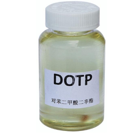 Dioctyl Terephthalate DOTP