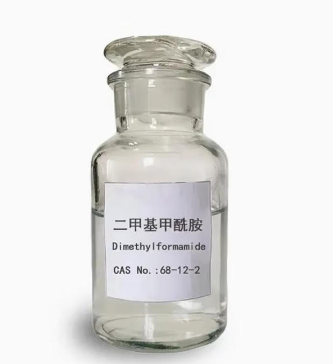 Dimethylformamide
